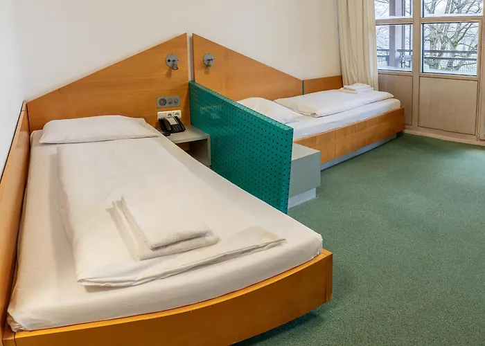 Hotel Sportschule Oberhaching