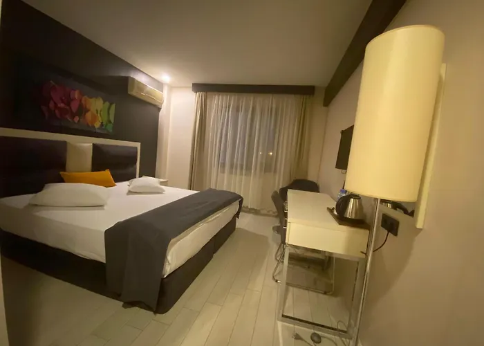 Sıvas Hotel Nevv
