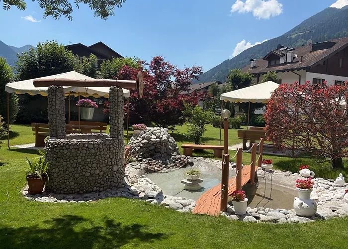 Hotel Miramonti Pinzolo