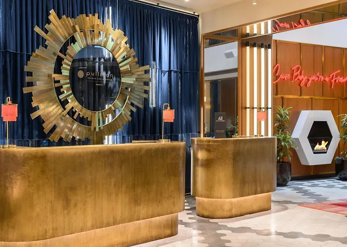 Hard Rock Hotel Budapest