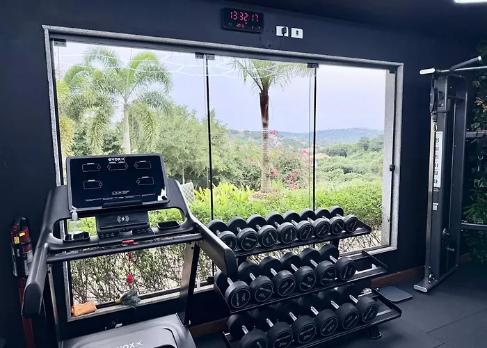 Pousada Villa Canaa Armacao dos Buzios
