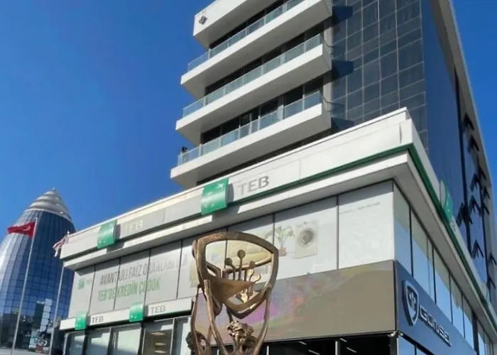 Alya Rooms Lefkoşa