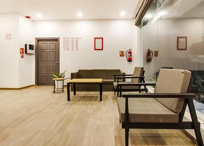 Townhouse Meridian Regency Hyderabad