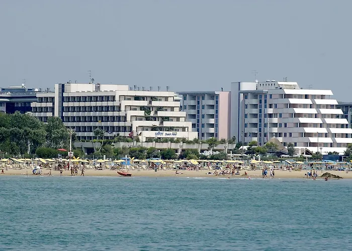 Aparthotel Holiday Bibione