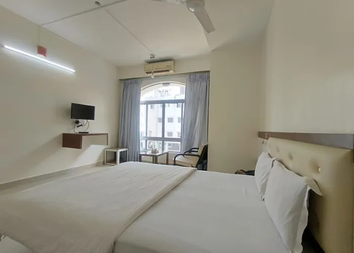 Hotel Rajtara Satara