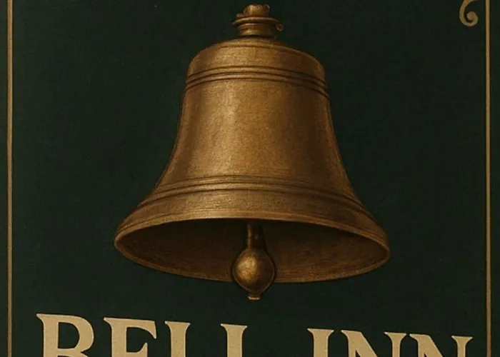 Bell Inn Evesham