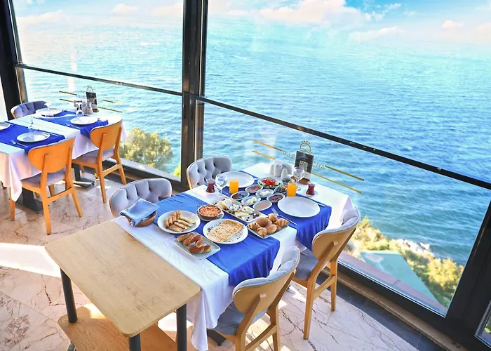 Blue Mudanya Hotel Bursa