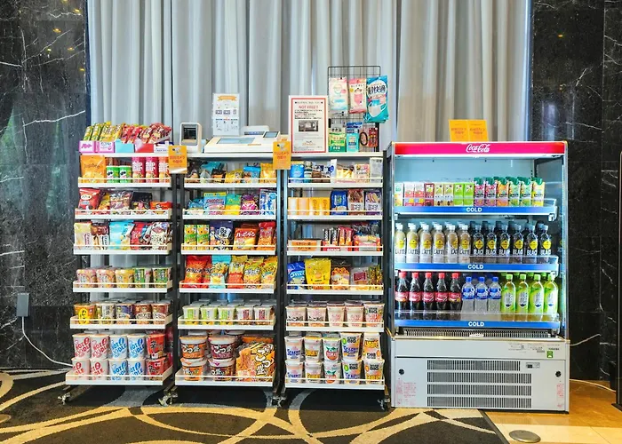 Apa Hotel Nambaminami Ebisucho Eki Shinsekai Osaka