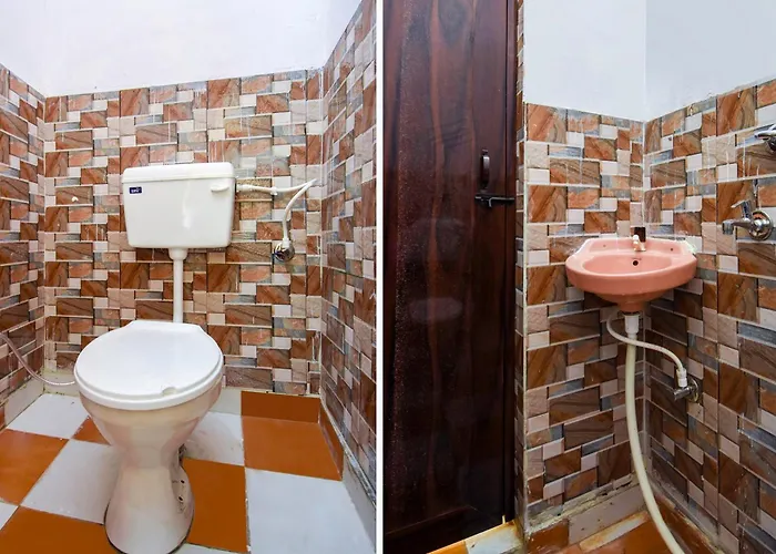 Spot On Saini Guest House Roorkee