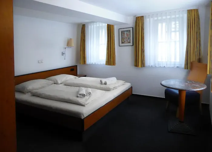 Hotel Am Malerwinkel Wertheim