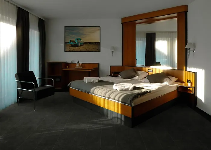 Hotel Am Malerwinkel Wertheim