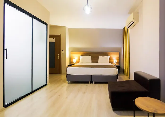 Privado Hotels Antalya