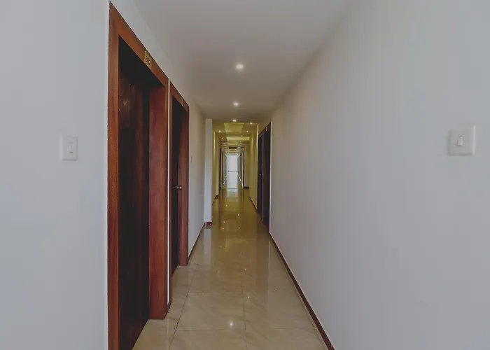 Super Capital O Sai Arya Residency Hotel Mangalore