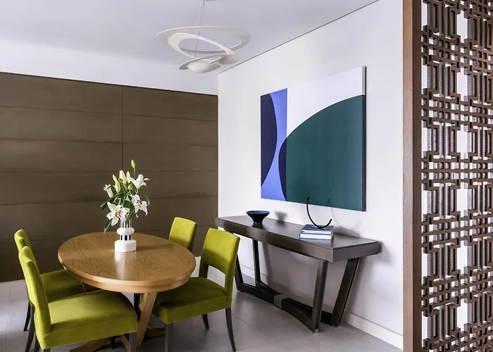 Pullman Doha West Bay Hotel