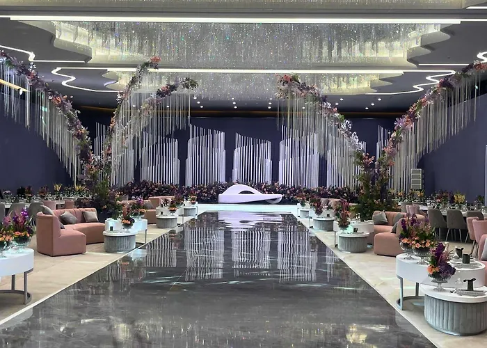 Hotel Pullman Doha West Bay