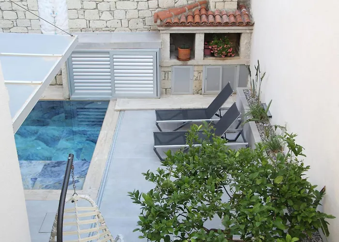 Anchor Alacati Hotel