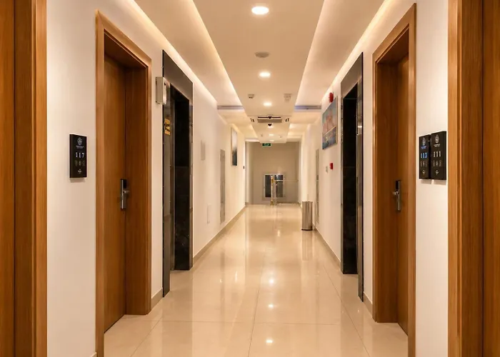 Diamond Star Hotel فندق النجمة الماسية Seeb