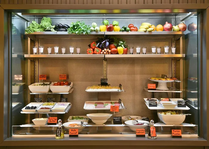 Ibis Baku City