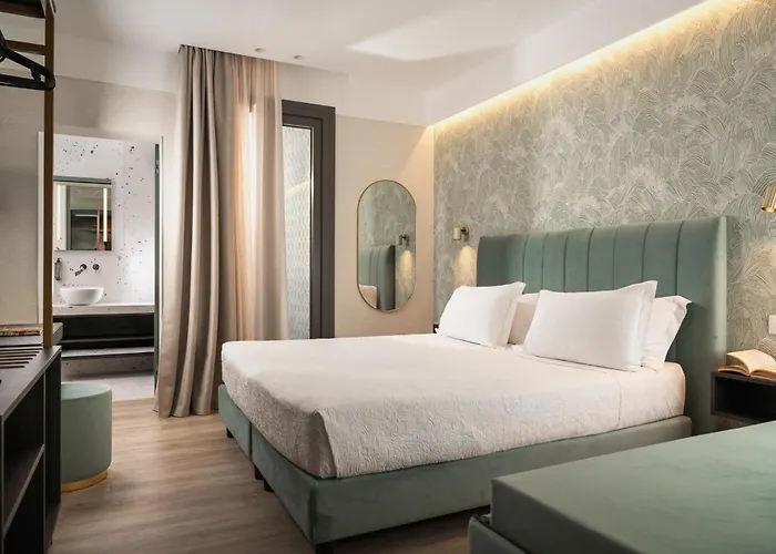 Hotel Sole Riccione