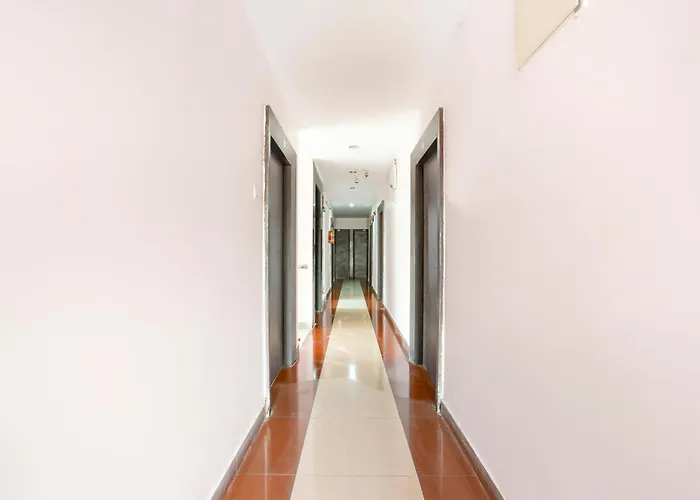 Spot On Sunshine Inn Hyderabad