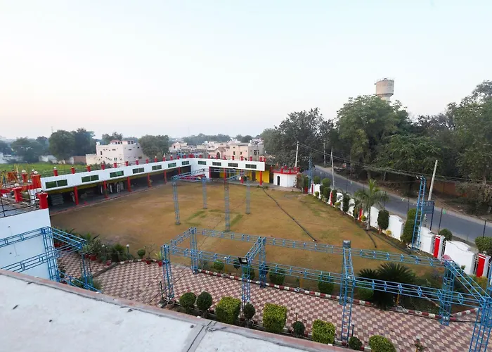 Hotel O King Villa'S Ludhiana