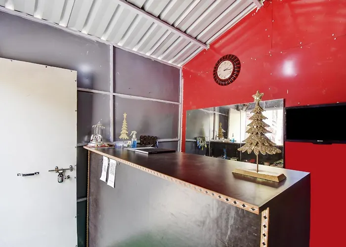 Hotel O By Oyo Pine Tree Mussoorie