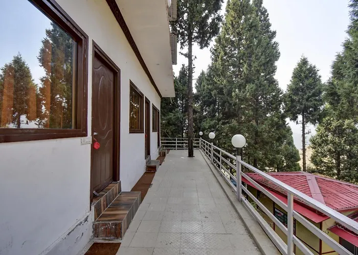 Hotel O By Oyo Pine Tree Mussoorie