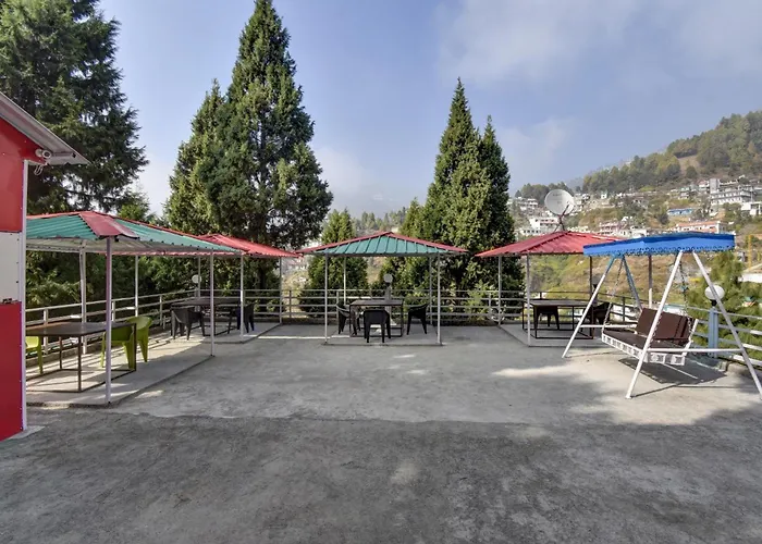 Hotel O By Oyo Pine Tree Mussoorie
