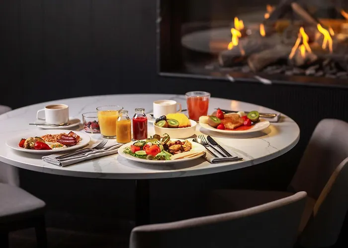 Movenpick Hotel Tallinn
