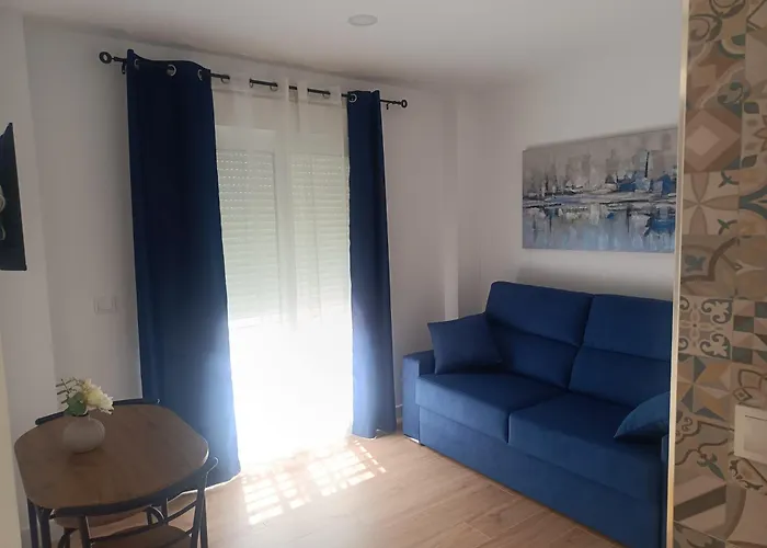 Las Rosas Malaga