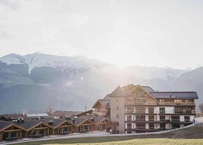 Vaya Ladis Hotel