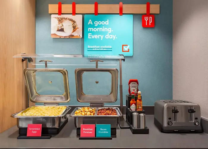 Avid Hotels - Columbus Northwest - Hilliard By Ihg