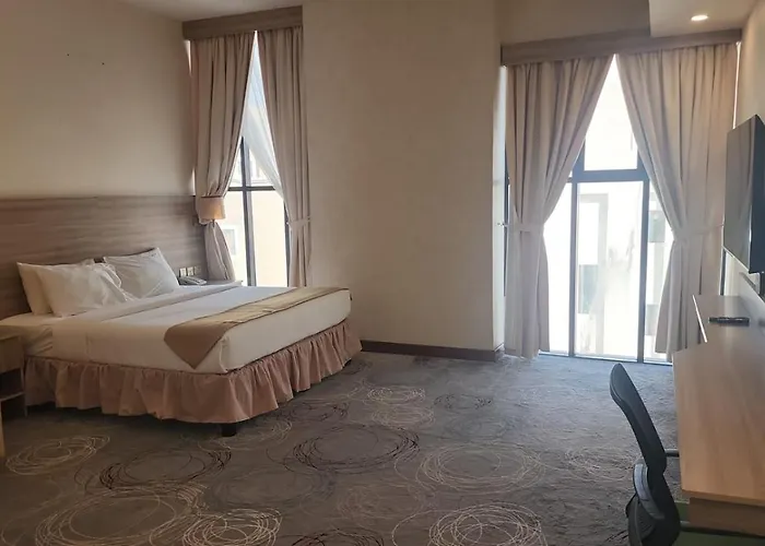 Grand Tourist Hotel Muscat