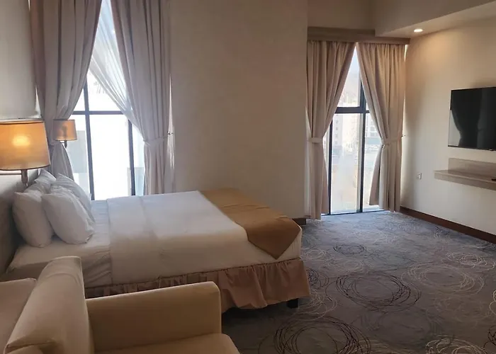 Grand Tourist Hotel Muscat