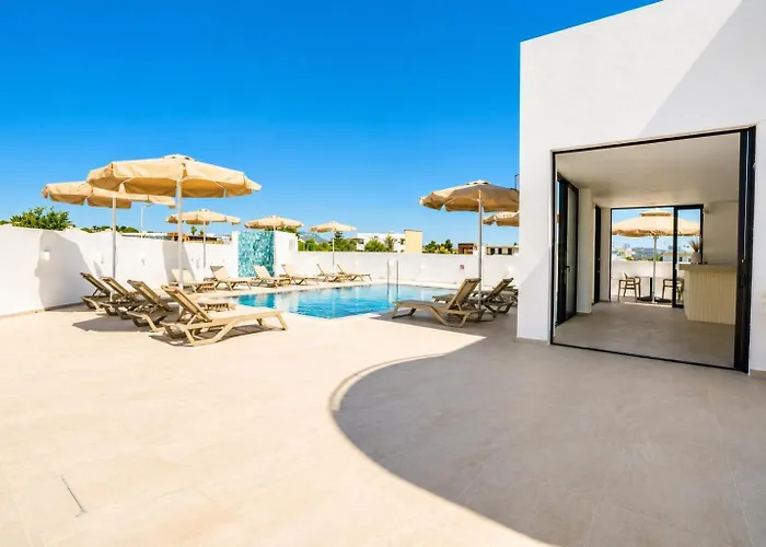 Sandora Living Faliraki
