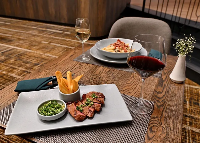 City Lodge Hotel Johannesburg Airport, Barbara Road Kempton Park