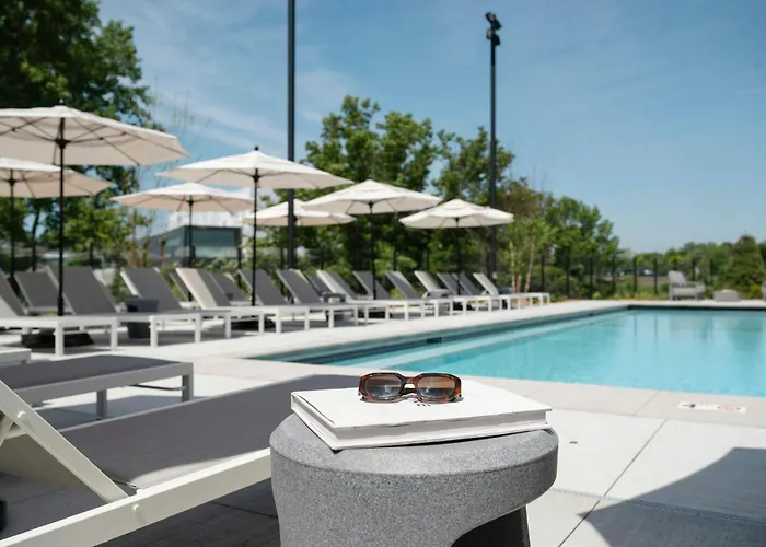Omni Viking Lakes Eagan