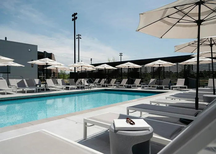 Omni Viking Lakes Eagan