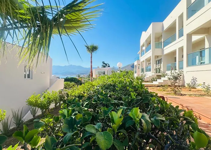 Saradari Beach Hotel - Adults Only Hersonissos 