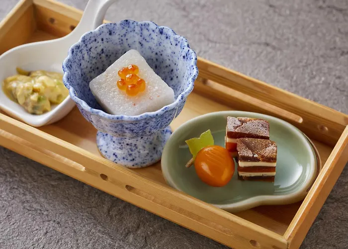 Kamenoi Hotel Fukui