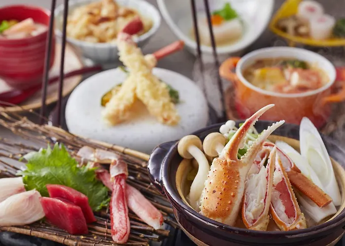 Kamenoi Hotel Fukui
