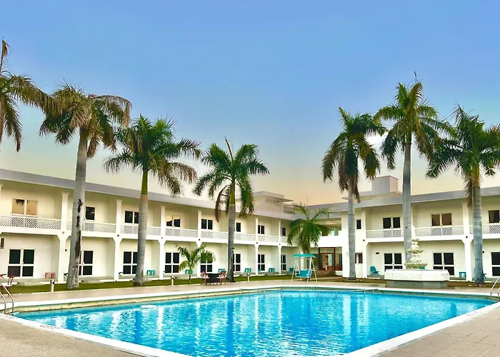 Hotel Chandela Khajurāho