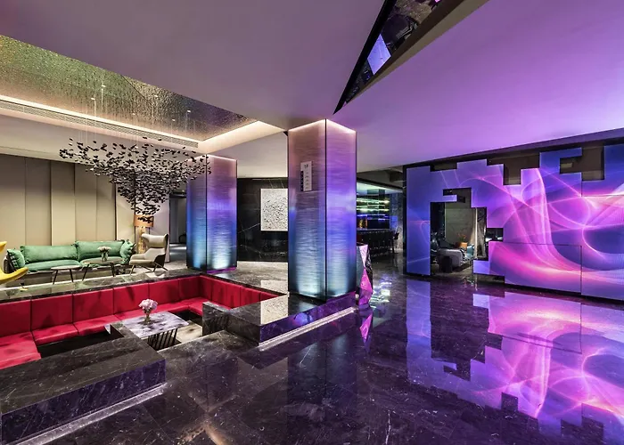 Novotel Yangzhou City Center