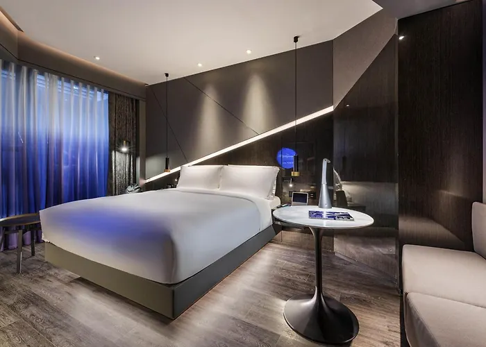 Novotel Yangzhou City Center