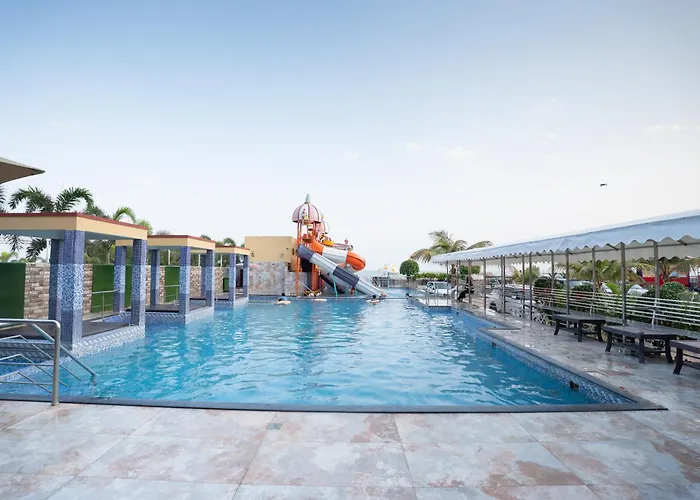 Sher Bengal Beach Resort Mandarmani
