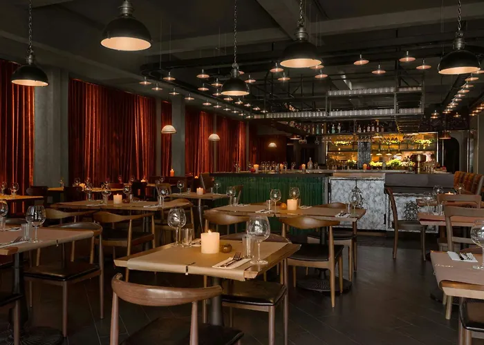 Moxy Miami South Beach Miami Beach