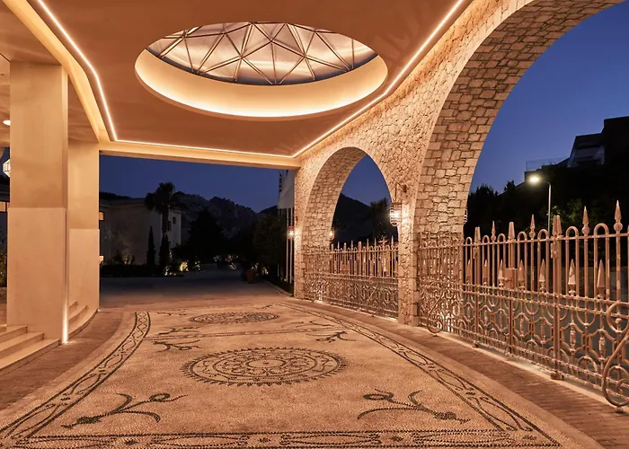 Atlantica Imperial Resort - Adults Only Kolymbia