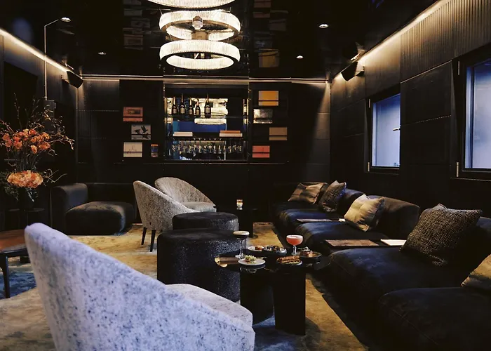 Boutique Hotel Herman K Copenhagen