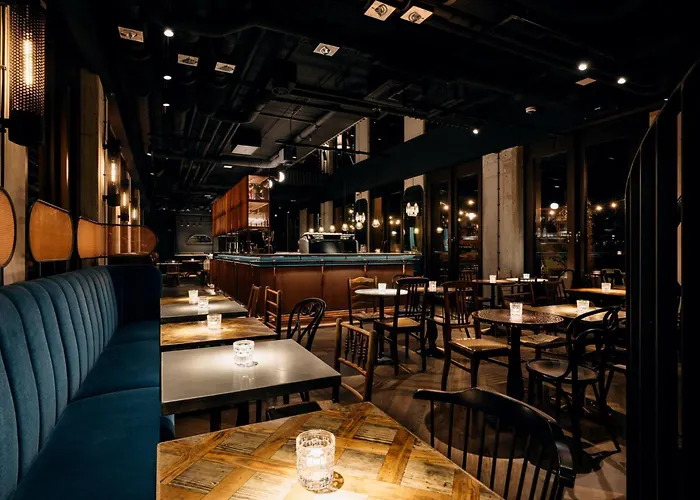 Ruby Louise Hotel Frankfurt Francfort-sur-le-Main
