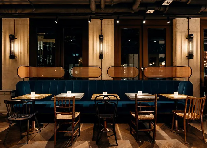 Ruby Louise Hotel Frankfurt By Ihg Francfort-sur-le-Main